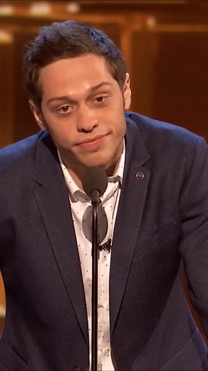 Harshest Roasts Ever: Jimmy Carr & Pete Davidson Get Roasted