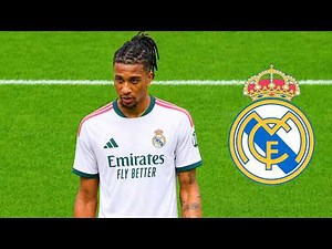 Here Is Why Real Madrid Want Michael Olise 🇫🇷⚪️