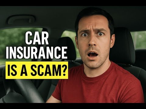 5 Car Insurance Tricks That Could Save You $1,000+ #insurance #moneytips #savemoney