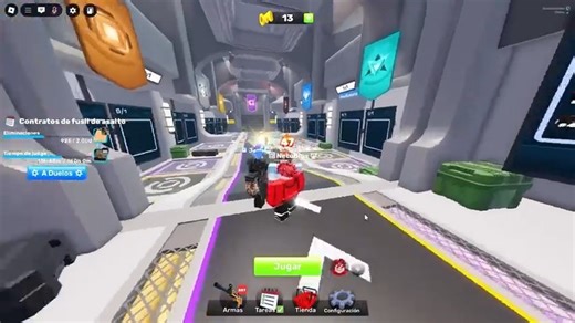 Me enfrente a DOS TOXICOS y los HUMILLE en Rivals | Neto Blox