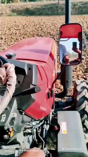 Mahindra 575. taikatr 4 by4💫✨