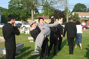 Show Us Your PHS Prom Photos!