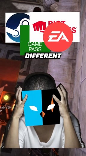 How to Put All Your Games in One Library