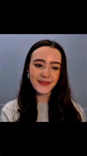 clara stack on Instagram: "Interview of clara stack . . . . . . . . #clarastack #clarastackfan #fyp #viral #explore #explorepage #itseries #itmovie #welcomtoderry #itwelcomtoderry"
