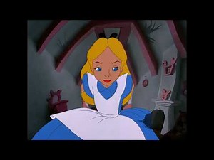 Alice's narrated sneezes