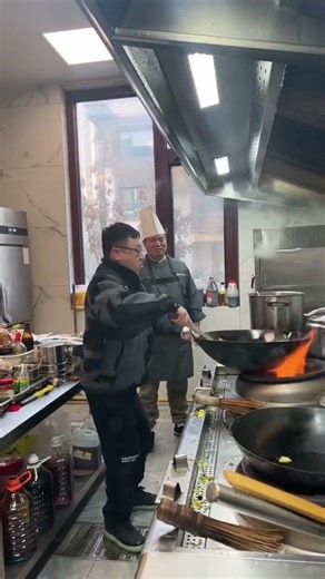 From Dark Past to Culinary Dream: Chef's Journey Unveiled