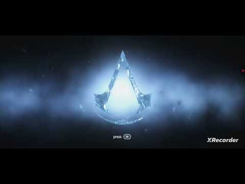 Assassin's Creed Rogue Main Theme