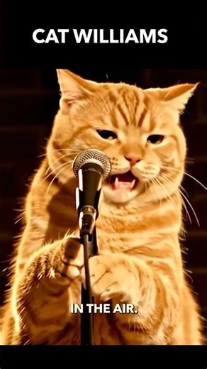 CAT WILLIAMS - CUCUMBER