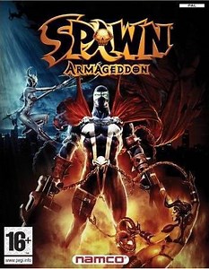 Spawn: Armageddon