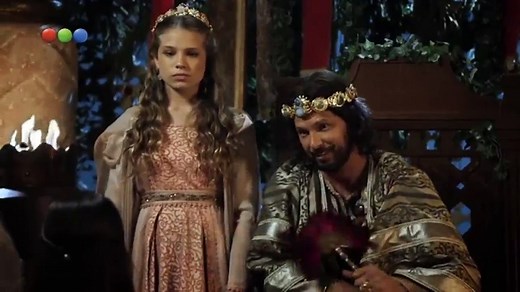 Josué La Tierra Prometida Capitulo 142