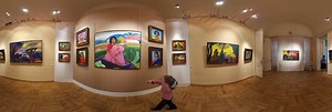 State Museum of East Arts 360 Panorama | 360Cities