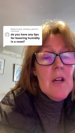 Tips to Reduce Humidity in Your Room