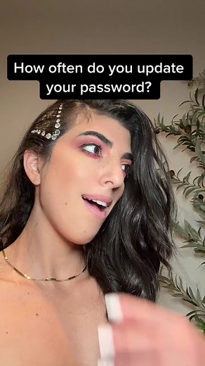 Secure Your Accounts: Update Your Passwords Regularly