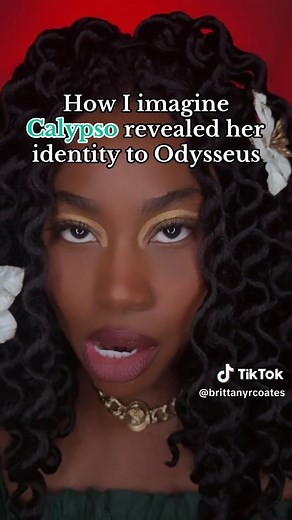 Calypso's Revelation to Odysseus Explained