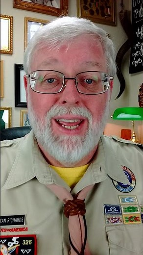Citizenship in Society Merit Badge #shorts