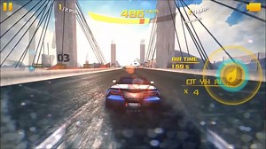 The Chevrolet Corvette Grand Sport Enduro Double Down event has started in #Asphalt8. Rev-Tez has already beaten the Ultimate Ace Racer; watch it now ► https://www.youtube.com/watch?v=ZPkPyVnYHoA | Asphalt