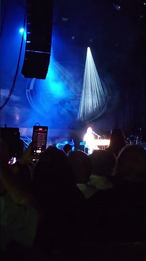 Styx Come Sail Away Live