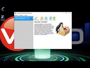 Installing Oracle VM VirtualBox and Extension Packs - Instalación de Virtualbox 2021