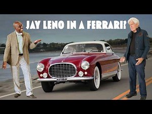 What Ferrari Was Like Before It Was Famous