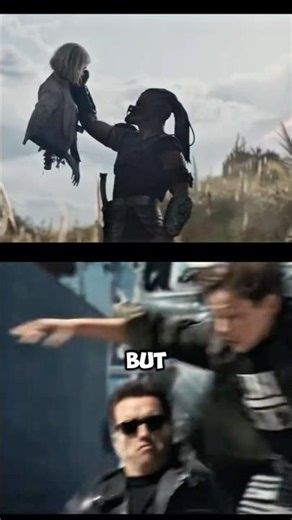 “How Predator Is Connected to Terminator (You Probably Didn’t Know)”