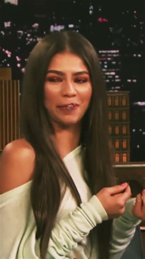 Zendaya Broke the Game in the Funniest Way 😭🎉