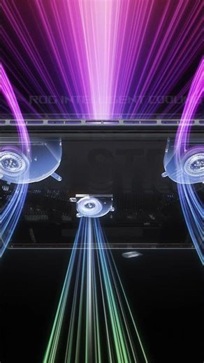 2026 ROG Strix G16/18