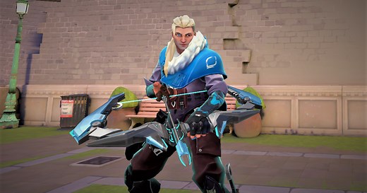 6 Sova Shock Dart Lineups To Dominate On Ascent