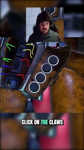 Why is Freddy Aggressive with being Upgraded in FNAF Security Breach