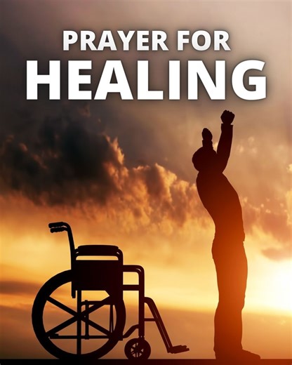 Prayer for Healing In Jesus Name | Daily Jesus Prayers