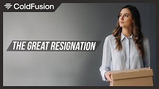 Why Millions Are Quitting Their Jobs—The Untold Truth