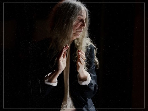 The 1970s band that gave Patti Smith everything she wanted