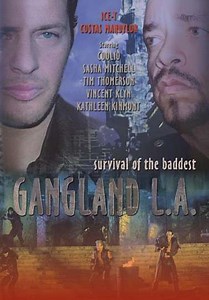 Gangland (2001) - Movie