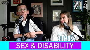 The Powerful Story of Sex and Disability