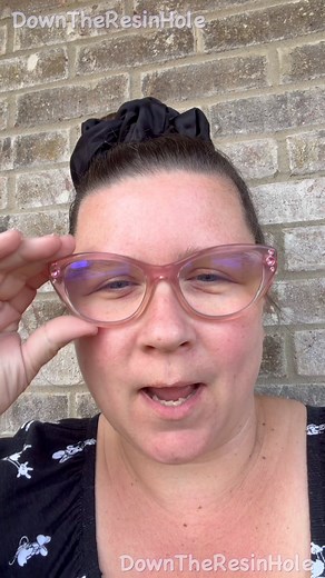 *sings* It’s me again! Anywho! I’m trying to get down with going live and want to know what you all want and think! Thank you and toodles! #theresinhole #AMA #AskMeAnything #goinglive #livestreaming #LiveFromMyBasement #creatingart #resinart #resinartist #resina #resine #resinartwork #resincraft #epoxyresinart #epoxyresin #demoldingresin #demoulage #Atlanta #1000hashtags | Down The Resin Hole