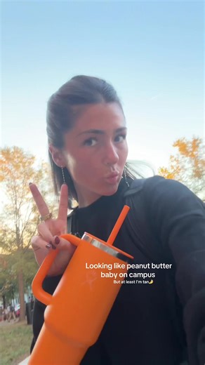 Student Spray Tan Routine: A Day in the Life