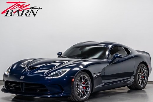 Used Dodge Viper for Sale Near Me - Autotrader