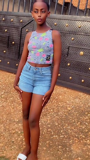 Nabiwulila Mungambi Nti Onfaaa: TikTok Trending Video