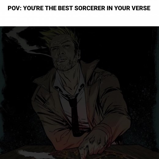 Constantine and Fate: A Dynamic Duo in the DC Universe