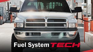If you're considering upgrading your 1998.5-2004.5 Cummins-powered Ram, there are a couple of things you NEED to know first. Buying the wrong Fuel System for your truck is an easily avoidable headache! | FASS Fuel Systems