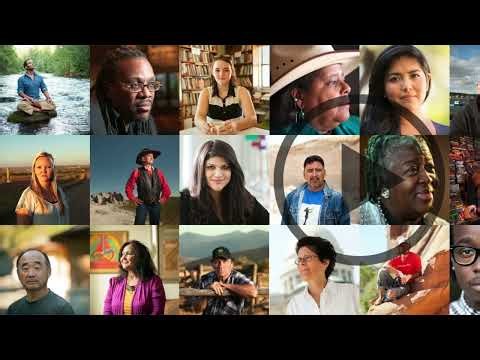 #ListenFirst Friday: 40 Days Toward Deeper Listening with A Peace of My Mind