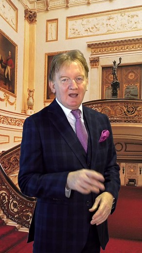 If you were to assass1nat3 the queen (disclaimer: I do NOT recommend this!)... #britishbutler #royals #royalfamily #london #britishhumor #queen