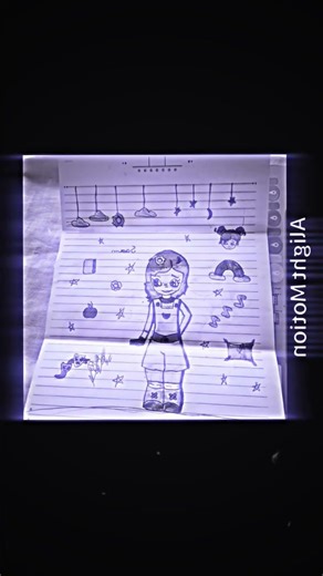 minha nova oc o nome dela e soom ela e uma mistura de sol e lua #poppyplaytime