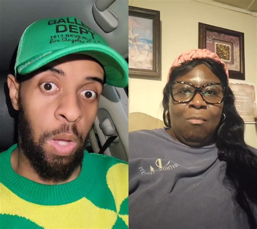 Mioshi MiMi Midgette on Reels