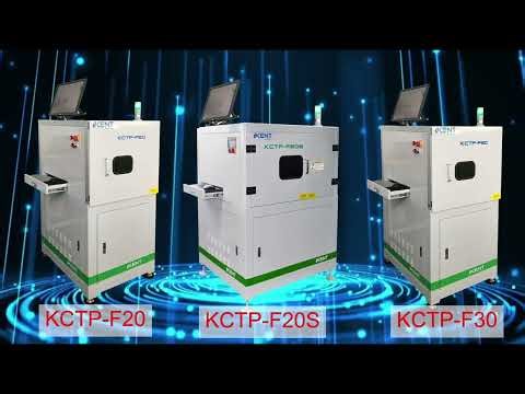 Precision Laser & Pad Printing Solutions by KENT