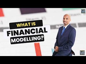 Financial Modelling Essentials: Building a Solid Foundation
