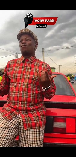 �THEMBISA RED DEVIL'S � �STREETS OF IVORY PARK � | IVORY PARK TV