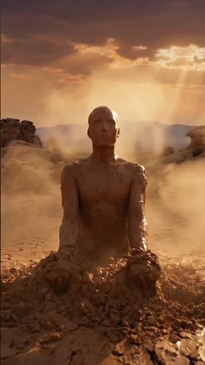 From Land to Life: The Story of the First Man #story#prophet#prophet's story