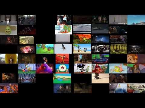 THE END OF THE WORLD! Up to Faster Ultimateparison (‪@olgayehorova6387‬ Vs @DiscoverGuy1999)