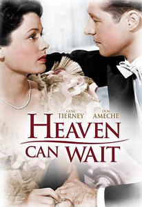 Heaven Can Wait