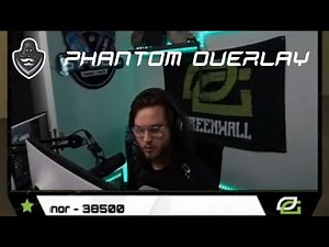 Yildiz's Undeniable Proof and Phantom Overlay